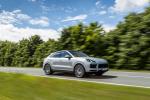 Porsche Cayenne S Coupe 2019 года (WW)